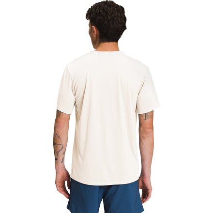 The North Face - Elevation Short-Sleeve Shirt - Men's