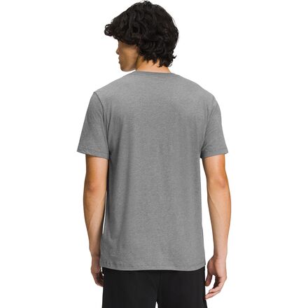 The North Face - Half Dome Short-Sleeve T-Shirt - Men's