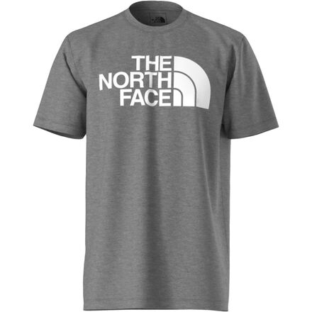 The North Face - Half Dome Short-Sleeve T-Shirt - Men's