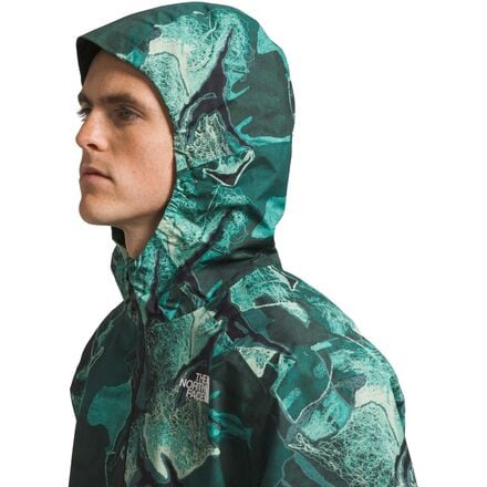 The North Face - Higher Run Jacket - Men's
