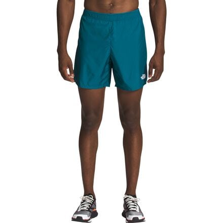 The North Face - Limitless Run Short - Men's - Blue Coral