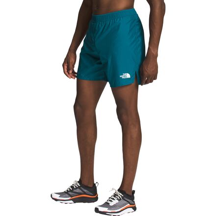 The North Face - Limitless Run Short - Men's