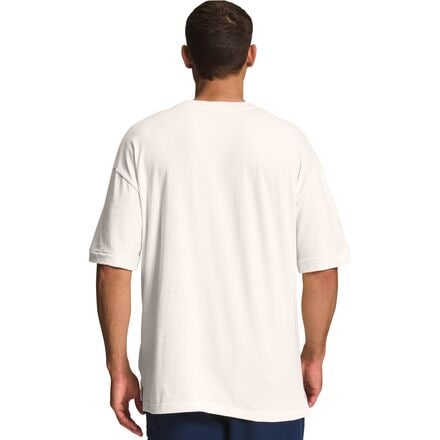 The North Face - Mountain Short-Sleeve T-Shirt - Men's