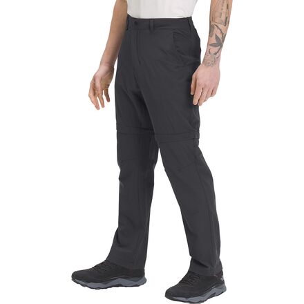 The North Face - Paramount Convertible Pant - Men's