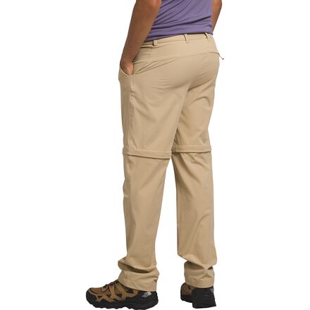 The North Face - Paramount Convertible Pant - Men's