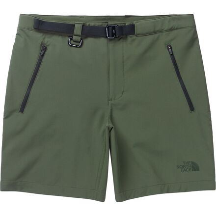 The North Face - Paramount Pro Short - Men's - New Taupe Green