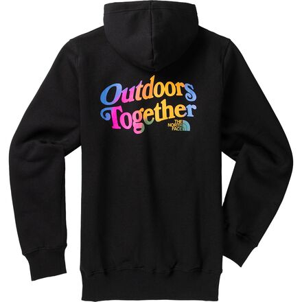 The North Face - Pride Pullover Hoodie - Men's