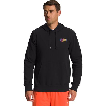 The North Face - Pride Pullover Hoodie - Men's