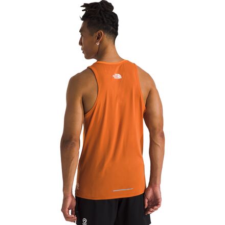 The North Face - Summit High Trail Run Tank Top - Men's