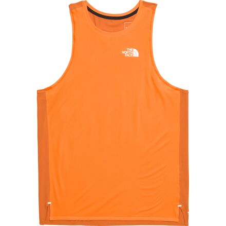 The North Face - Summit High Trail Run Tank Top - Men's