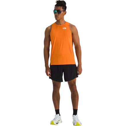 The North Face - Summit High Trail Run Tank Top - Men's
