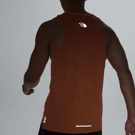The North Face - Summit High Trail Run Tank Top - Men's