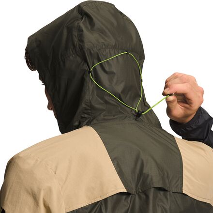 The North Face - Trailwear Wind Whistle Jacket - Men's