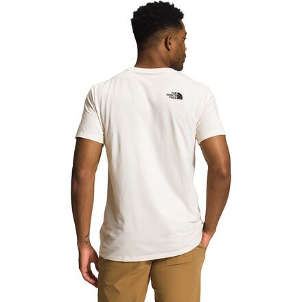 The North Face - Tri-Blend Bear Short-Sleeve T-Shirt - Men's