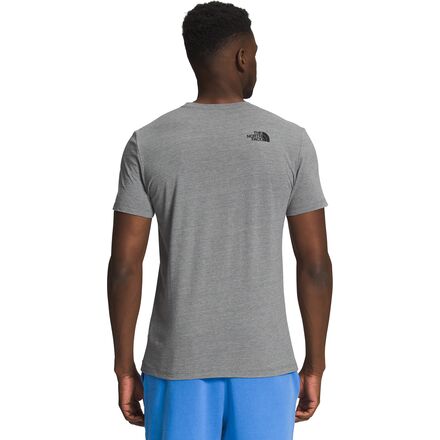 The North Face - Tri-Blend Bear Short-Sleeve T-Shirt - Men's