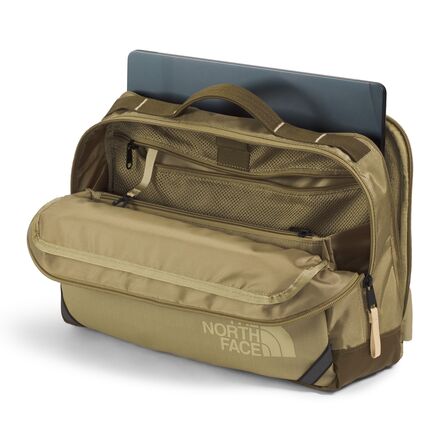 The North Face - Base Camp Voyager Sling Bag