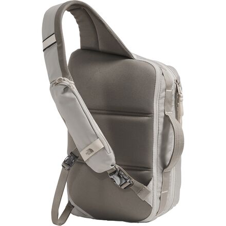 The North Face - Base Camp Voyager Sling Bag