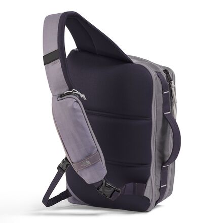 The North Face - Base Camp Voyager Sling Bag
