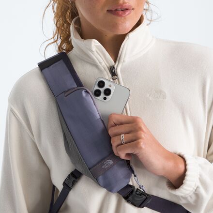 The North Face - Base Camp Voyager Sling Bag