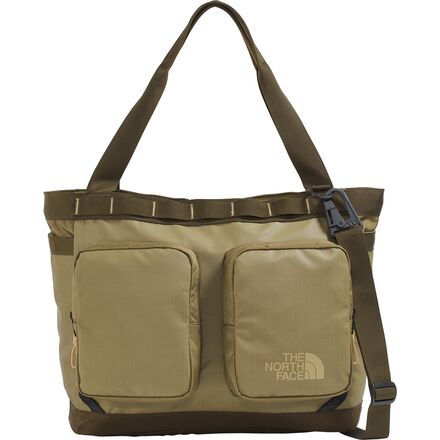 Base Camp Voyager Tote