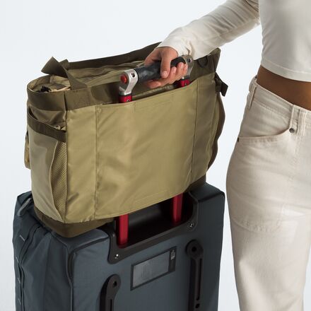 The North Face - Base Camp Voyager Tote
