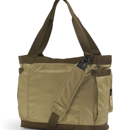 The North Face - Base Camp Voyager Tote