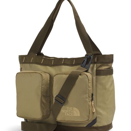 The North Face - Base Camp Voyager Tote