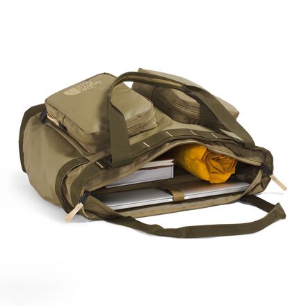 The North Face - Base Camp Voyager Tote