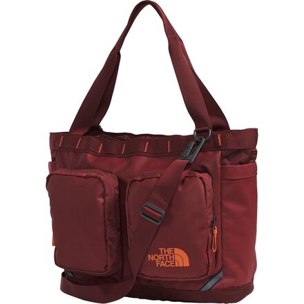 The North Face - Base Camp Voyager Tote