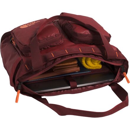The North Face - Base Camp Voyager Tote