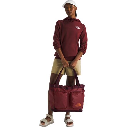 The North Face - Base Camp Voyager Tote