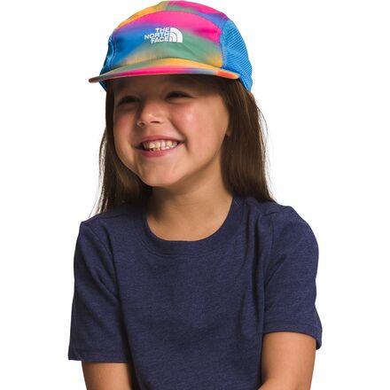 The North Face - Class V Camp Hat - Kids'