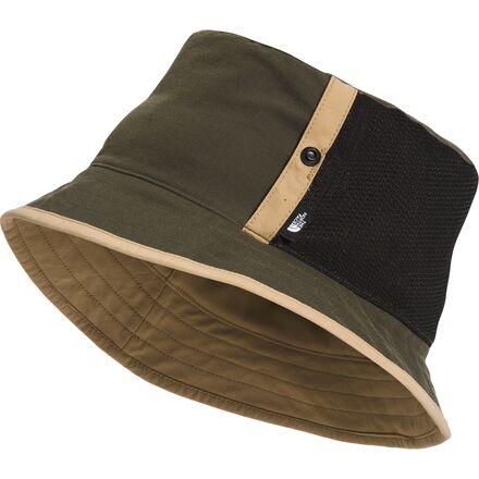 Class V Reversible Bucket Hat