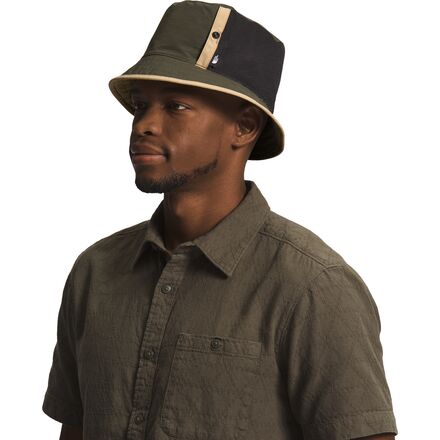 The North Face - Class V Reversible Bucket Hat
