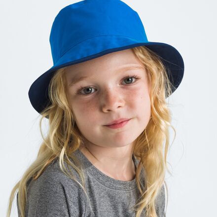 The North Face - Class V Reversible Bucket Hat - Kids'