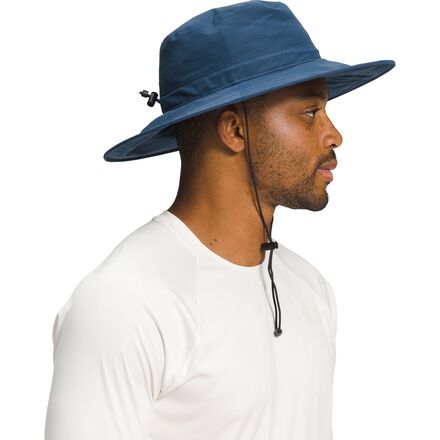 The North Face - Class V Twist and Sun Brimmer Hat