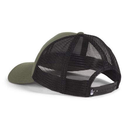 The North Face - Embroidered Mudder Trucker Hat