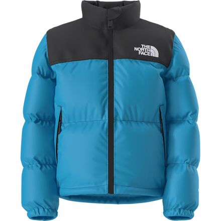 1996 Retro Nuptse Jacket - Toddlers'