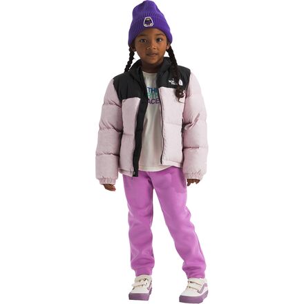 The North Face - 1996 Retro Nuptse Jacket - Toddlers'