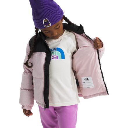 The North Face - 1996 Retro Nuptse Jacket - Toddlers'