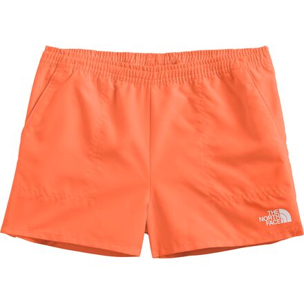 The North Face - Amphibious Class V Short - Girls'