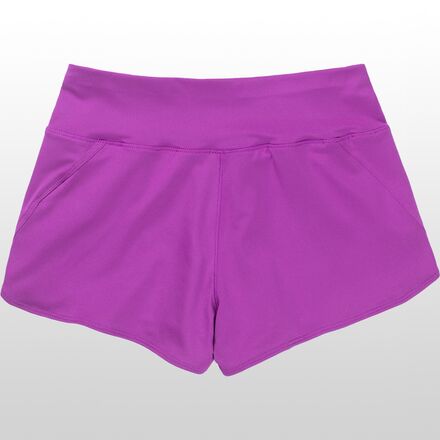 The North Face - Amphibious Knit Short - Girls'