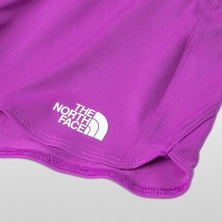 The North Face - Amphibious Knit Short - Girls'