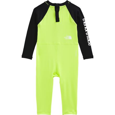 The North Face - Amphibious Sun One-Piece Swimsuit - Infants'