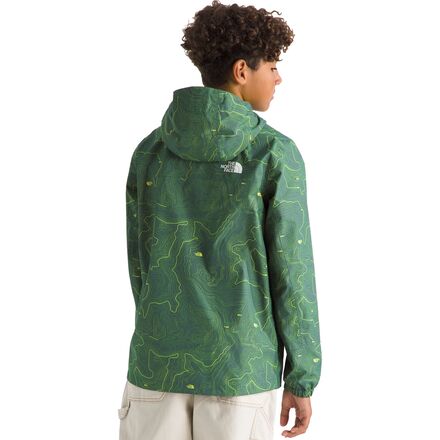 The North Face - Antora Rain Jacket - Boys'