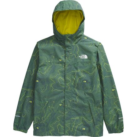 The North Face - Antora Rain Jacket - Boys'