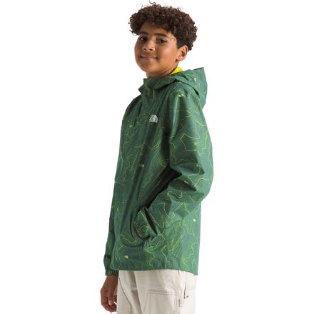The North Face - Antora Rain Jacket - Boys'