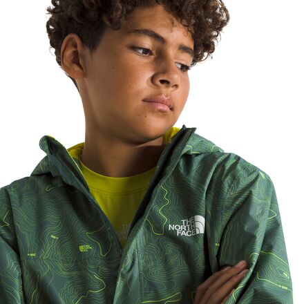 The North Face - Antora Rain Jacket - Boys'