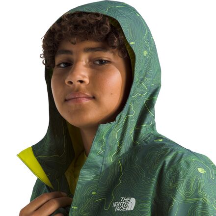 The North Face - Antora Rain Jacket - Boys'