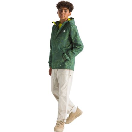The North Face - Antora Rain Jacket - Boys'